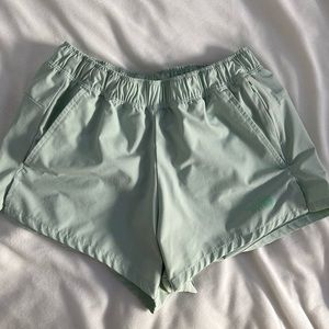 The North Face shorts NWOT